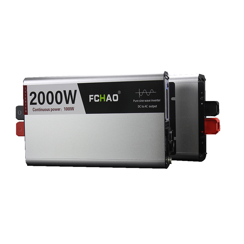 fchao outdoor camping inverter