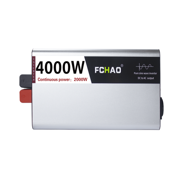FCHAO Rated Power 2000W Pure Sine Wave Inverter